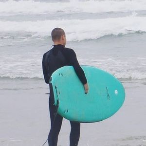 Meet your Posher, Jared